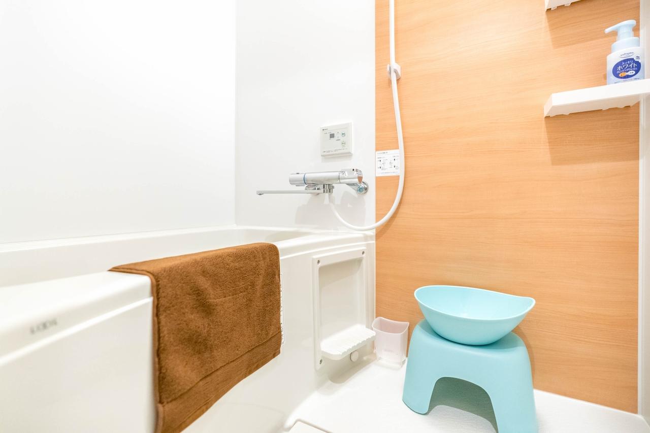 Yadoya Senzokucho Appartement Tokio Buitenkant foto