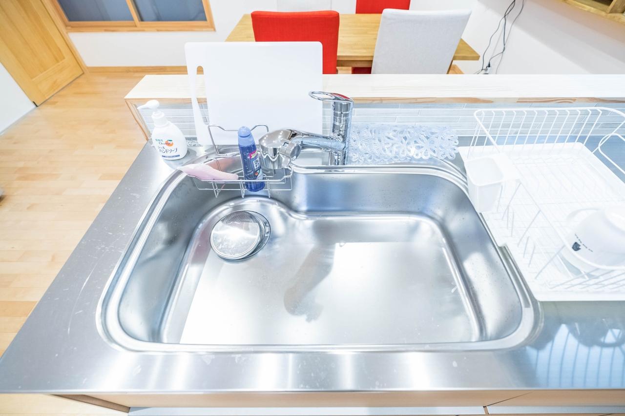 Yadoya Senzokucho Appartement Tokio Buitenkant foto