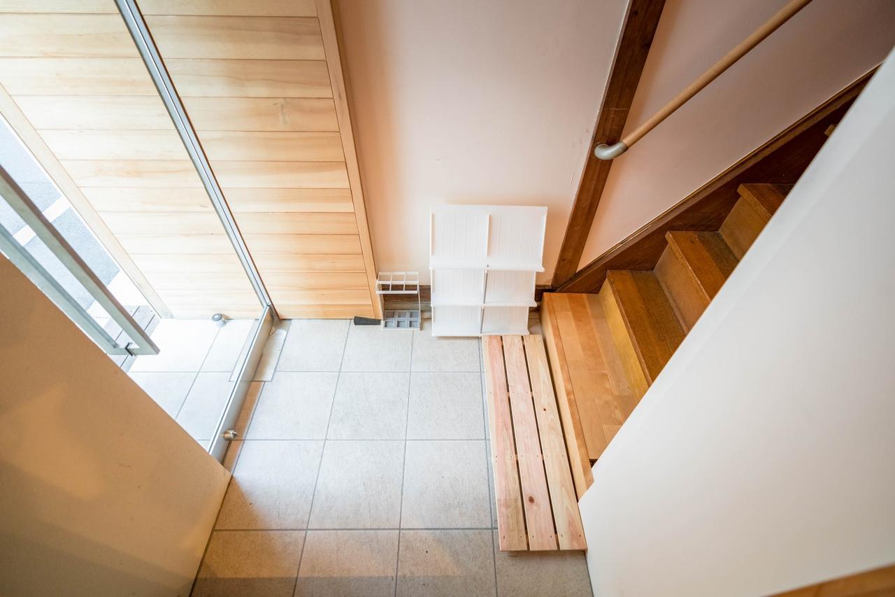Yadoya Senzokucho Appartement Tokio Buitenkant foto